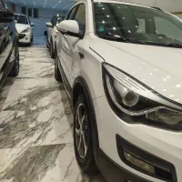 هایما s5 مدل ۱۴۰۱ AT  استثنایی|خودرو سواری و وانت|تبریز, |دیوار