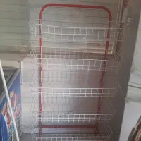 یخچال فریزر صندوقی|فروشگاه و مغازه|مبارکه, |دیوار