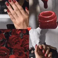 ترمیم ناخن کاشت ژلیش