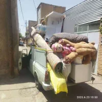 باربری جابه جایی اسباب کشی حمل و نقل به تمام نقاط|خدمات حمل و نقل|سبزوار, مدرس|دیوار