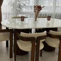 میز ناهار خوری