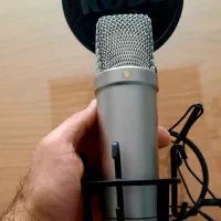 میکروفون  Rode Nt1.A|صوتی و تصویری|تهران, نیروی هوایی (پیروزی)|دیوار