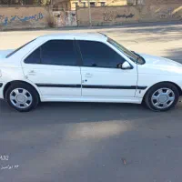 پژو پارس موتور جدید|خودرو سواری و وانت|صحنه, |دیوار