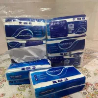 دستمال کاغذی هپی هوم عمده