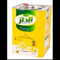 روغن نیمه جامد