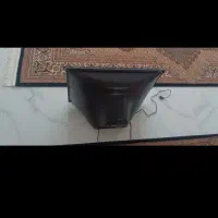 تلویزیون نو خیلی کم کارکرد .|تلویزیون و پروژکتور|اردبیل, |دیوار