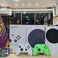 ایکس باکس/XBOXسری اس دو‌دسته اصلی درحدسونی4