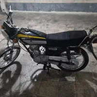 هندا ۱۲۵ مدل ۹۰