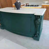 فروش جزیره کلاسیک ارائه شده توسط گالری راسپینا|مصالح و تجهیزات ساختمان|مشهد, وکیل‌آباد|دیوار