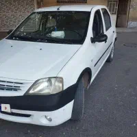ال90فول مدل 96 بی رنگ فروش فوری