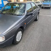 پژو 405 جی ال ایکس (GLX)، مدل ۱۳۹۳|خودرو سواری و وانت|تهران, خاک سفید|دیوار