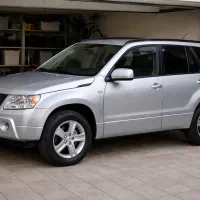 سوزوکی ویتارا اتومات وارداتی کاملا سالم