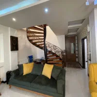 ویلادوبلکس رومی/یه تیکه لاکچری از جنگل/فول فرنیش|فروش خانه و ویلا|محمودآباد, |دیوار