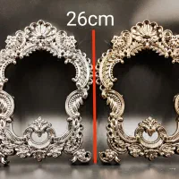 آینه و شمعدان مینی کاملیا|آینه|شیراز, حومه شیراز|دیوار