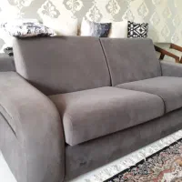 مبلمان راحتی ۷ نفره شرکتی برند دنیز