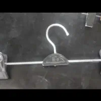 چوب لباسی کودک|بندرخت و رخت‌آویز|کرمان, |دیوار
