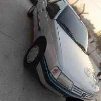 پژو405مدل90