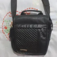 کیف بنددار سردوشی|کیف، کفش، کمربند|ورامین, شهرک مدرس|دیوار