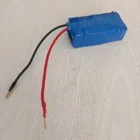 باطری ماشین شارژی