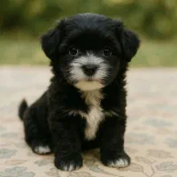 واگذاری سگ نژاد شیتزو|سگ|مشهد, فارغ التحصیلان|دیوار