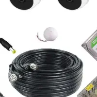 فروش ونصب انواع سیستم های حفاظتی دوربین دزدگیر