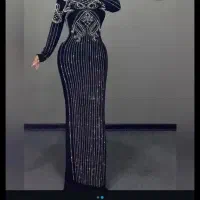 شیکترین لباسهای ترک اجاره ای مزون محشر|لباس|تربت جام, پاسداران|دیوار