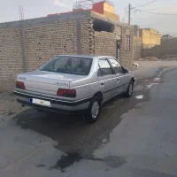 پژو ۴۰۵