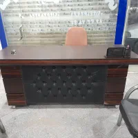 میزو صندلی دفتری|دفتر کار|گلستان (تهران), |دیوار