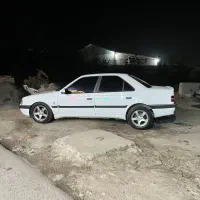 پژو اس ال ایکس ۹۷|خودرو سواری و وانت|ماسال, |دیوار