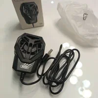 فن خنک کننده گوشی موبایل