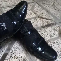 ۲ جفت کفش مجلسی