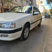 پژوپارس سال مدل ۹۱