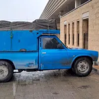 نیسان، مدل ۲۰۱۶|خودرو سواری و وانت|کرمانشاه, |دیوار