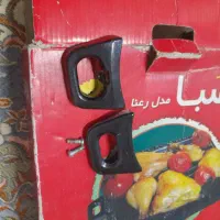 کباب پزروی گازمارک صبا|اجاق گاز و لوازم برقی پخت‌وپز|تهران, جردن|دیوار