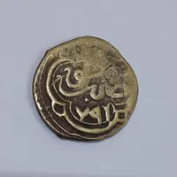 سکه قدیمی قبل از اسلام|کلکسیون سکه، تمبر، اسکناس|بم, |دیوار