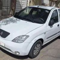 تیبا مدل ۹۹
