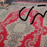 فرش درحد نو