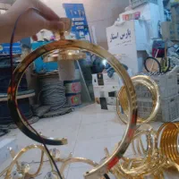 لوستر تک حلقه و انواع لوستر دیگر نازل ترین قیمت|لوستر و چراغ آویز|تهران, پاسداران|دیوار