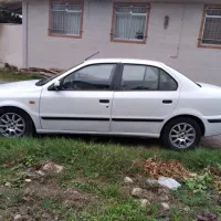 سمند lx مدل ۸۹|خودرو سواری و وانت|رشت, شهرک پردیسان|دیوار