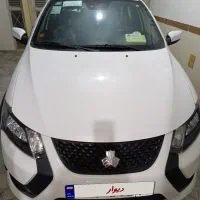 خودرو کوییک ۱۴۰۴