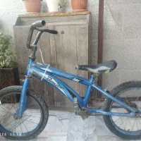 دوچرخه