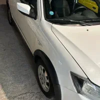 کوییک RS مدل 402|خودرو سواری و وانت|خرمشهر, |دیوار