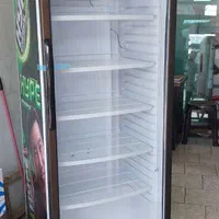 یخچال ایستاده 60 و 70 سانتی با گارانتی یکسال|فروشگاه و مغازه|رشت, ساغری سازان|دیوار
