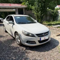 ماشین JAC J5 مدل 94