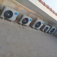 تعمیر و نصب انواع کولرگازی اسپلیت و یخچال|خدمات پیشه و مهارت|رودخانه, |دیوار