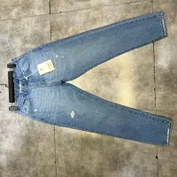 شلوار مام لی