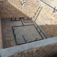 لوله کشی تخصصی استخر و موتورخانه