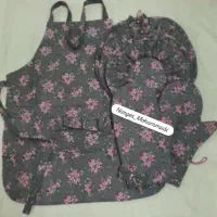 دوخت سرویس دم دستی و حرفه ای