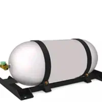 کپسول cng  پراید