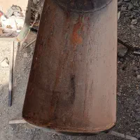 دوعددآخوره گوسفنددرابعاد۱×۲متر